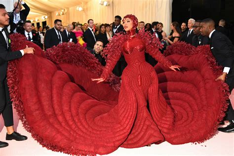 past themes of met gala.